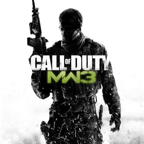 call of duty modern warfare 3 video game|Call of Duty: Modern Warfare III PC Trailer, Specs, Preloading .